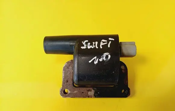 Suzuki Swift I High voltage ignition coil