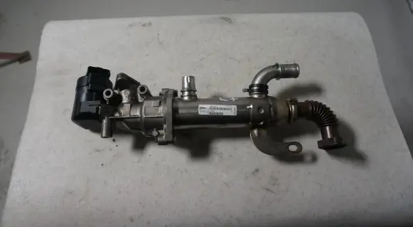 Citroen C5 EGR valve 070509