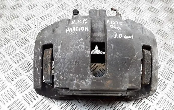 Volkswagen Phaeton Front brake caliper