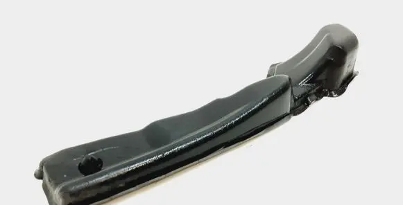 Volvo S80 Fender foam support/seal 8684735