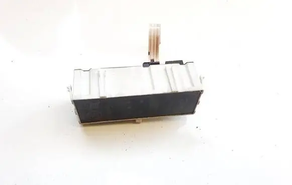 Citroen C5 Passenger airbag on/off switch 9664644180