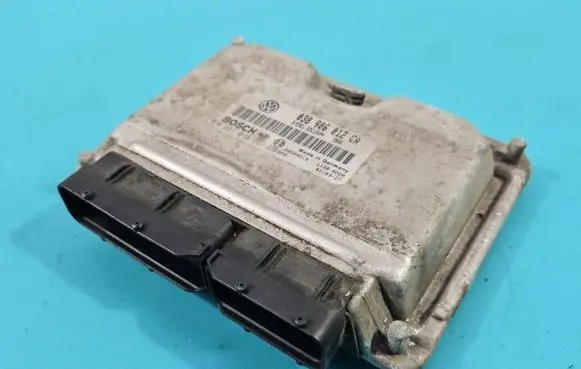 Seat Toledo II (1M) Engine control unit/module ECU 038906012CA IMPRK1385639