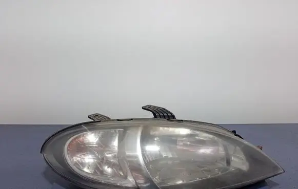 Chevrolet Lacetti Headlight/headlamp