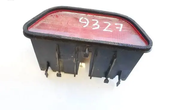 Mercedes-Benz ML W163 Third/center stoplight a1638200156 963126