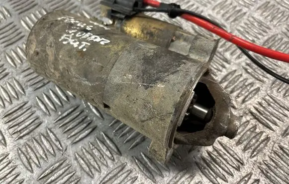 Ford Focus Starter motor 98ABEC 2C18AY