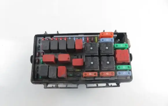 Fuse box set