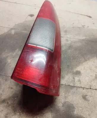 Volvo S70 V70 V70 XC Rear/tail lights 9157800