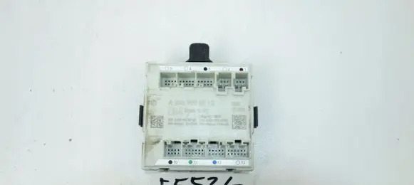 Mercedes-Benz C W206 Door central lock control unit/module A2069000513