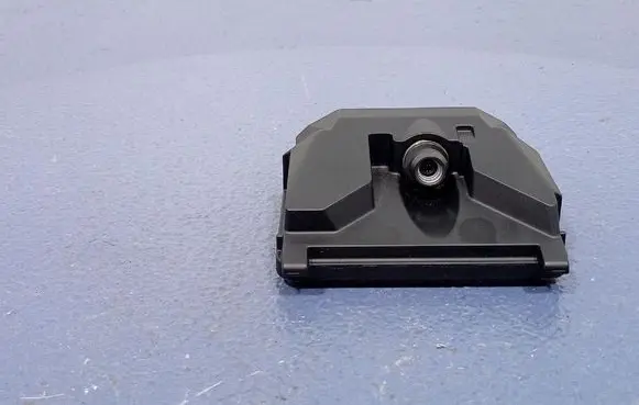 Reversing camera