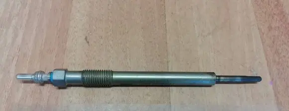 Opel Insignia B Glow plug 55512264