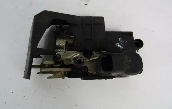 Alfa Romeo 156 Front door lock 3222000