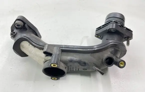 Ford Grand C-MAX Air intake hose/pipe 9674942380 9674951680