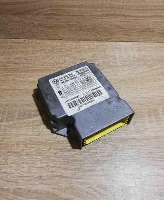Audi Q7 4L Airbag control unit/module 4L0959655