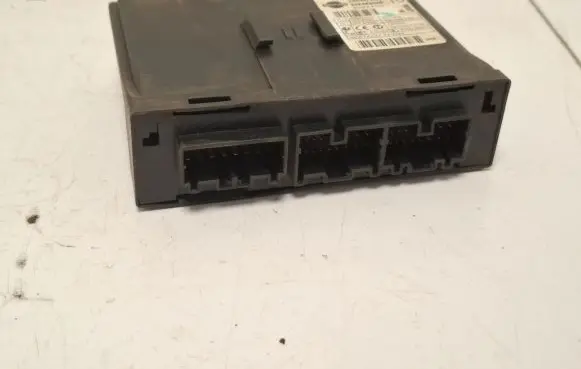 Nissan Primera Comfort/convenience module 5WK48123 28550AV7