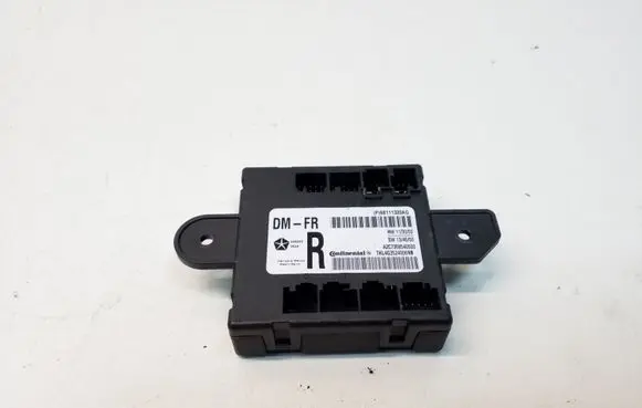 Chrysler 200 Door control unit/module 68111320AG