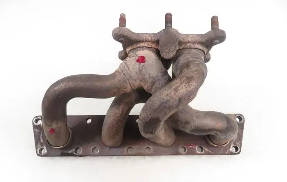 Audi A3 S3 8L Exhaust manifold