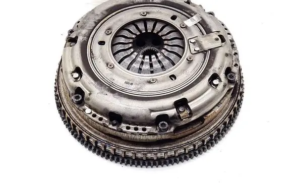 Volvo V40 Clutch set kit 31492036