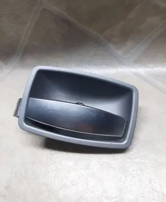 BMW 7 E65 E66 Rear door interior handle 7024303