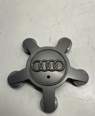 Audi A4 S4 B8 8K Original wheel cap 4F0601165N