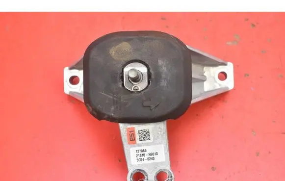 KIA Sportage Engine mount vacuum valve 21810N9510
