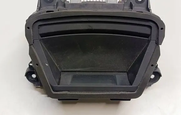 Mini Cooper F57 Head up display screen 9434495S7 9434495 0263702042