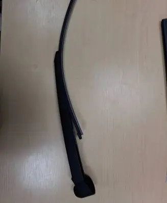 Volkswagen Transporter - Caravelle T5 Rear wiper blade 7H0955707 7E0955707