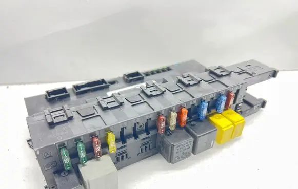 Comfort/convenience module