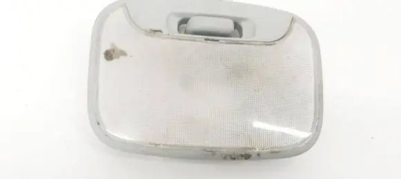 Mitsubishi Outlander Rear seat light MR190205