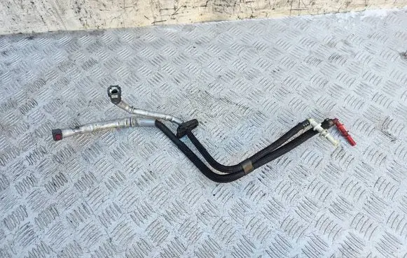 Nissan Navara D23 Fuel line/pipe/hose 