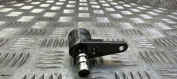 Opel Astra K Oil pressure sensor 55590075