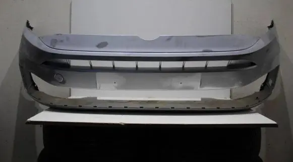 Volkswagen Caddy Front bumper 8K7807221A