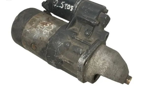 BMW 5 E39 Starter motor 63222035