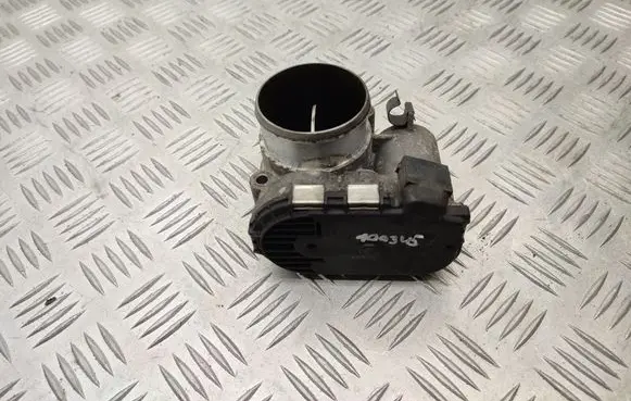 Ford Transit Custom Engine shut-off valve BK2Q9F926AC