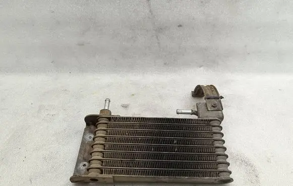 KIA Sorento Transmission/gearbox oil cooler 254603E000 BLA25