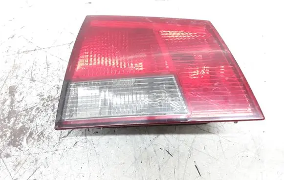 Opel Vectra C Tailgate rear/tail lights 13184024