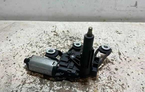 Land Rover Freelander 2 - LR2 Rear window wiper motor 6H5217404CB 53029112 D25LA