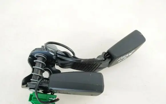 Jaguar I-Pace Rear seatbelt buckle 34236473a