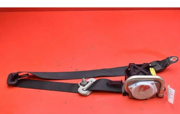 Mazda CX-7 Front seatbelt TKAF2EH856