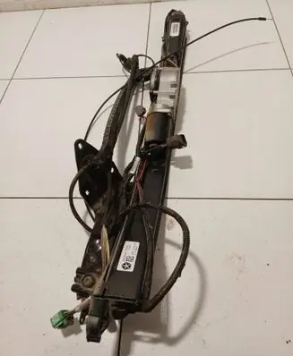 Chrysler Grand Voyager V Sliding door motor 04894992AFA 73124Q 8047
