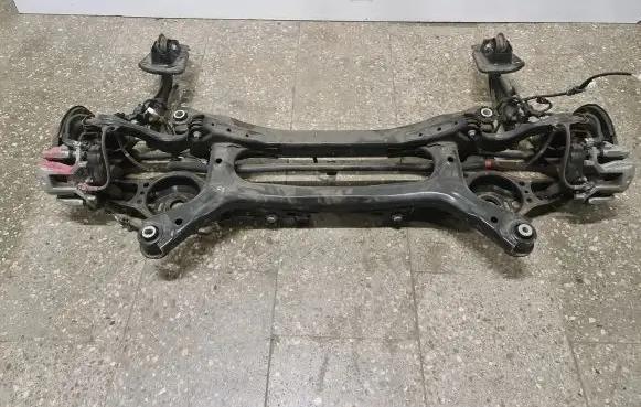 Lexus ES 250 - 300 - 330 Rear subframe 