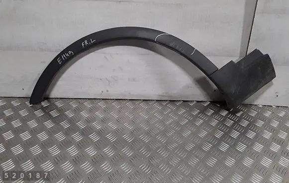 Ford Kuga I Front arch trim 8V41S16D239