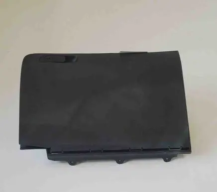 Dodge Challenger Glove box