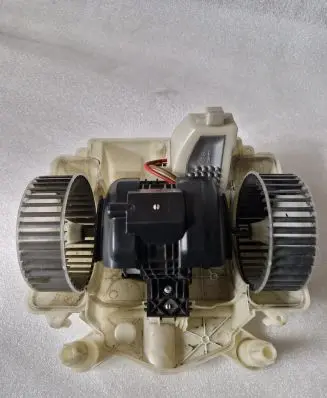 Heater fan/blower