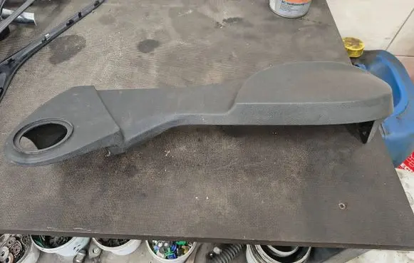 Opel Zafira C Front driver seat SJ049ZST 9404926T