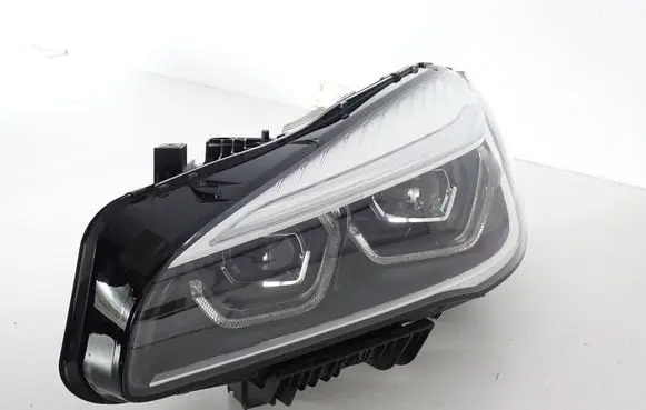 BMW 2 F45 Headlight/headlamp 5A017B101