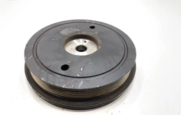 Mitsubishi ASX Timing belt tensioner pulley 