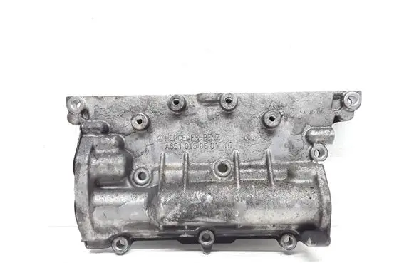 Mercedes-Benz E W212 Timing chain cover A6510150601