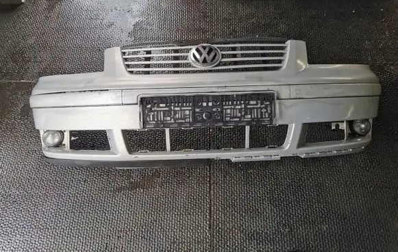 Volkswagen Sharan Front bumper autoklama99