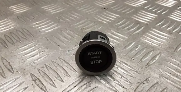 Land Rover Discovery Sport Engine start stop button switch HK7214C376AA