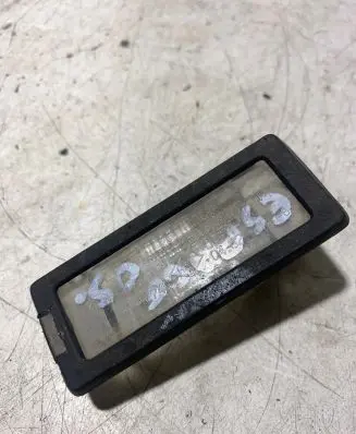 Renault Espace - Grand espace IV Number plate light 8200013577